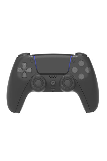 ASA PlayStation 4 Pro X Controller from Quick Response, comfortable joystick, two-year warranty