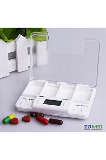 zidmed Drug alarm plus