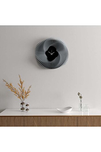 4gdran Modern Parametric Wall Clock