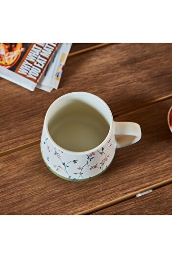 Generic Vivanti Printed Mug - 384 ml