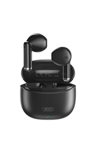 Xo Bluetooth Headphones X33 TWS Black