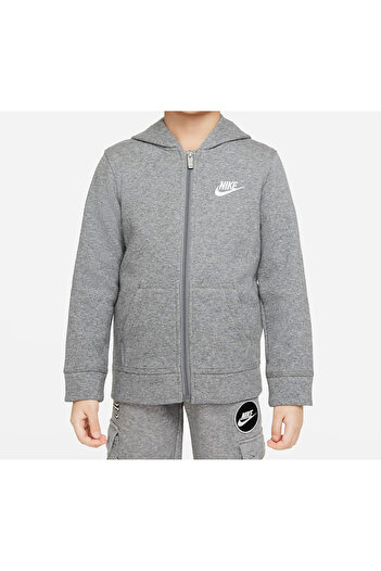 Nike Club Fleece Sweatshirt 2-7 years