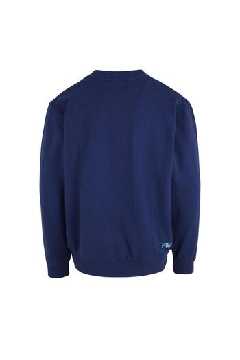 Fila Pulovere Belvedere Marittimo Graphic Cr 9 - 14 Ani