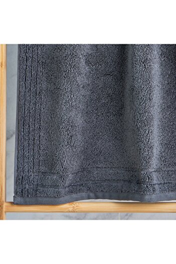 Generic Egyptian 600 GSM Cotton Hand Towel - 50x100 cm
