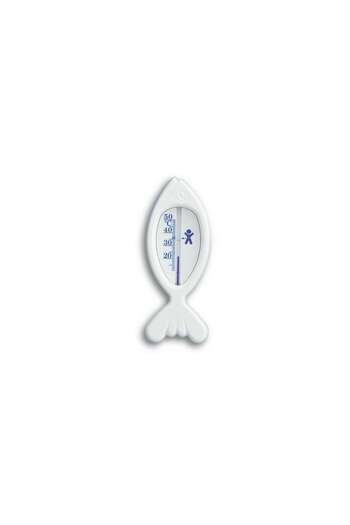 TFA Bath Thermometer Fish 14.3017.02
