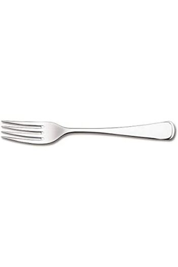 TRAMONTINA Stainless Steel Table Fork - Monaco