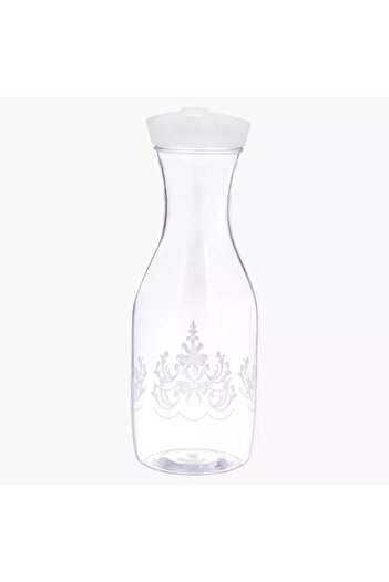 Generic Etsy Floral Design Bottle