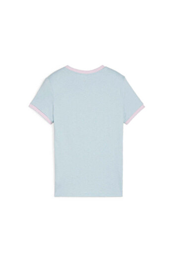 Puma Match Point Logo Tee 8-16 years