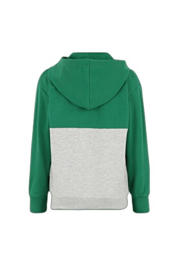 Fila Hanorace Baar-Ebenhausen Blocked Zip Blouse Size 1 - 8 Years