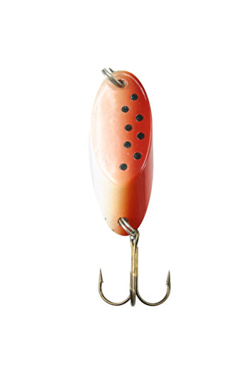 SAVEX Turna levrek casting fishing spoon - alp marina - 21gr