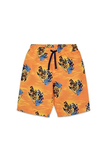 LEGO Short haired Lwarve 303 - Swims 3 - 8 Ani