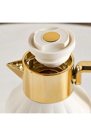 Generic Samayra Vacuum Flask - 1 L