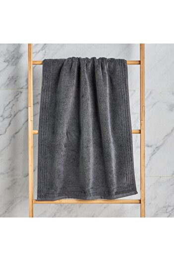 Generic Egyptian 600 GSM Cotton Hand Towel - 50x100 cm