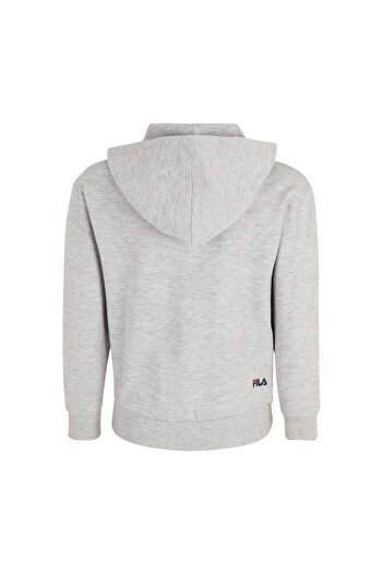 Fila Balge Classic Logo Zip Sweatshirts and Hoodies