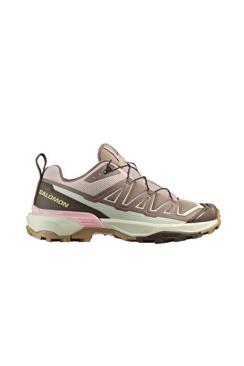 Salomon X Ultra 360 Edge Women's Outdoor Shoes L47981900 Pink