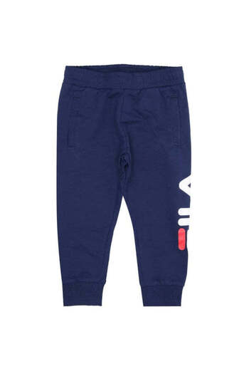 Fila Pantaloni Balboa Classic Logo 1 - 8 Ani