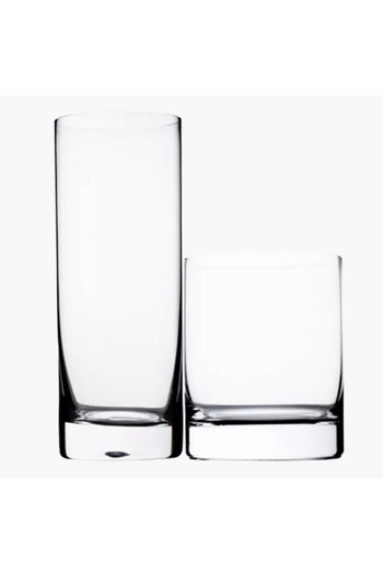 Generic 8-Piece Glass Set