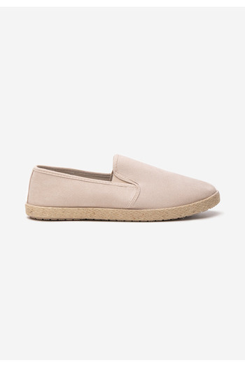 B T Shoes Men's espadrilles Calvon beige
