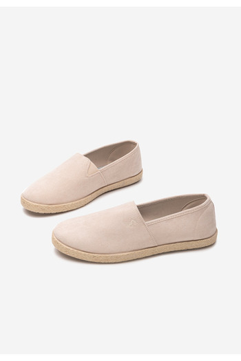 B T Shoes Men's espadrilles Sparow beige