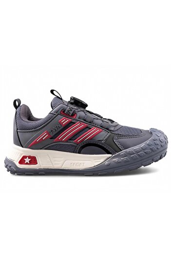Walked Twgrs2026 Automatic Lace-Up Seasonal Sneaker