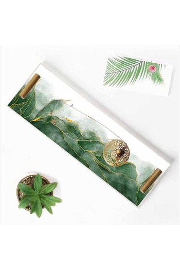 Generic LOWHA Acrylic Serving Tray