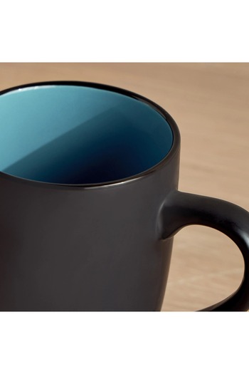 Generic Duo Ceramic Mug - 414 ml