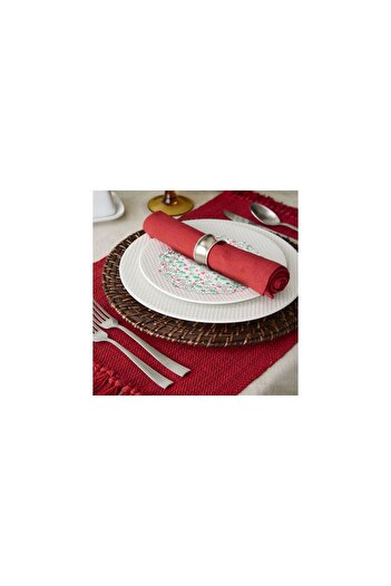 Mercaton Paper napkin – Christmas decoration – 21.5 cm – 15 pcs / pack