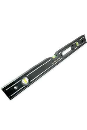 schedpol MAX PROFESSIONAL magnetic level 3 bubbles 100cm