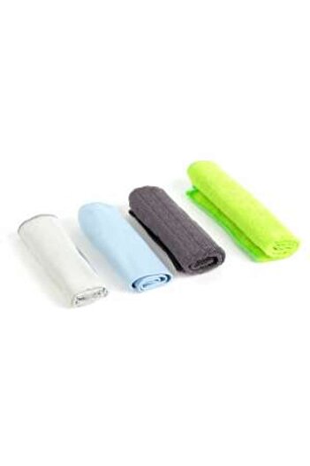 MNC Car cloth set 30 x 40 cm, 4 pcs. / pack