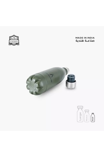 Generic Atlasware Stainless Steel Water Bottle - 350 ml