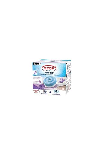 Henkel Ceresit Stop Mist Refill Tablets - 2 pieces