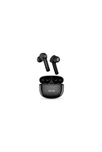 Maxell BT Dynamic+TWS – Black