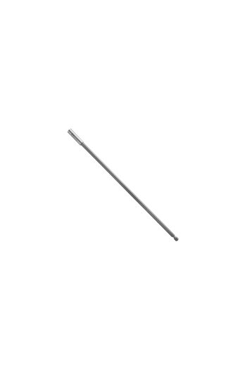 richmann exclusive Bit holder, extra long, magnetic, 1/4", 300 mm,