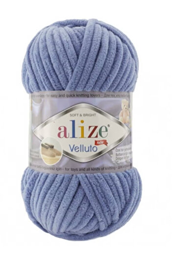 Alize Eliza Velato 329
