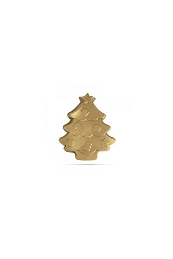 Pepita Silicone Baking Mold Tree Shape 28 x 25 x 4.5 cm