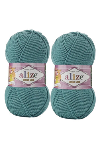 Alize Cotton Gold 156