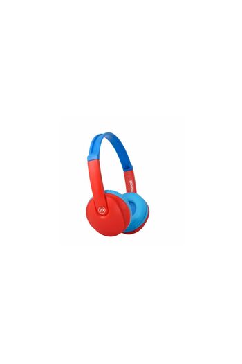 Maxell Headphones for Kids HP-BT350 Colorful