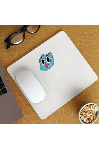 OEM Mousepad Gumball Desene Faine