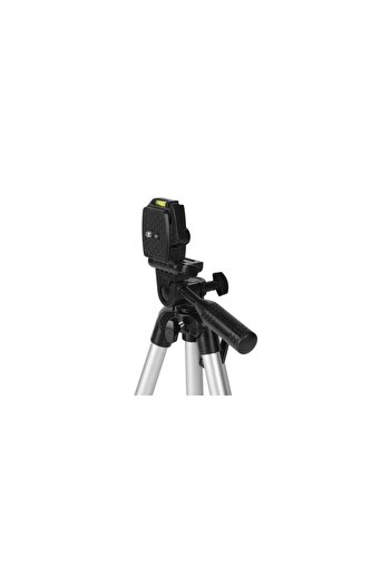 Strend Pro Laser level tripod, 1/4 thread, 1.2 m,