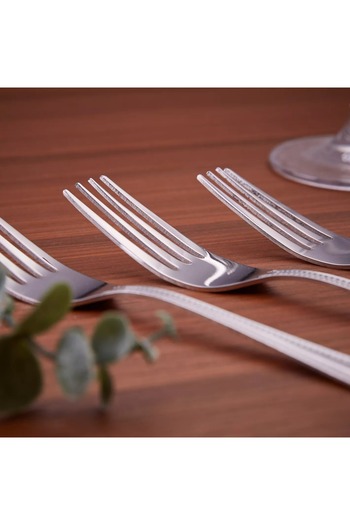 Generic Vera Dinner Fork - Set of 3