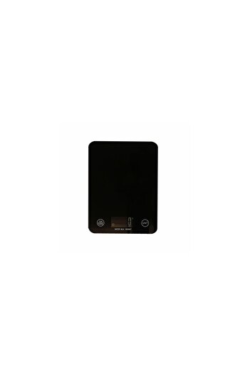 verk group Electronic kitchen scale, Verk Group, max 5 kg, LCD, 2xAA, 19.514.5 cm