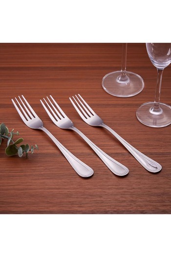 Generic Vera Dinner Fork - Set of 3