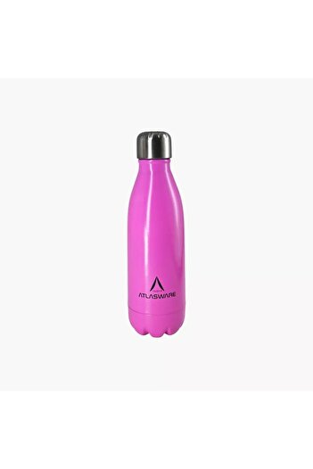 Generic Atlasware Stainless Steel Water Bottle - 350 ml