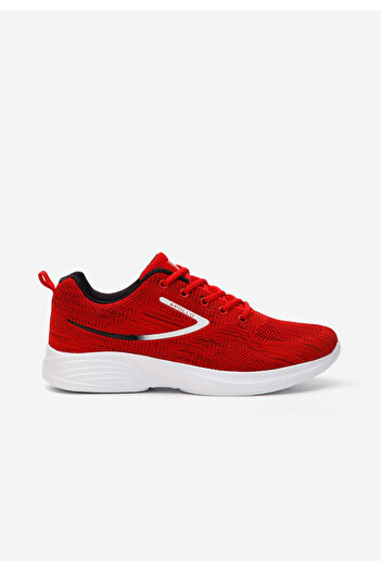 B T Shoes Red Zeciu men's sports shoes