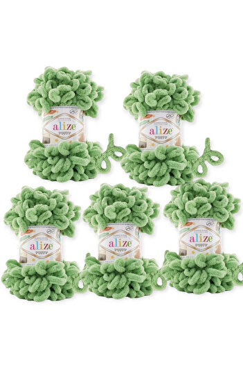 Alize Eliza Bovey Wool Yarns 5 Count