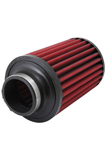GÜMRÜK BEY Aem Dryflow Universal Air Filter 21-2157Dk |   Conical, 70mm Flange, Washable,