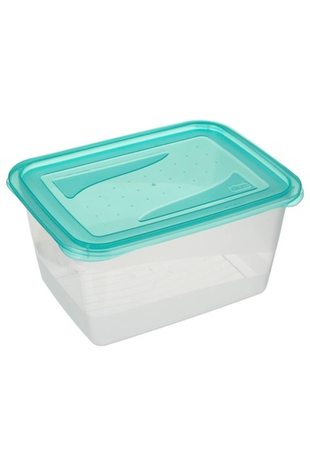 ACE 5Five Fresh&Freeze Polyethylene Strorage Box Pack (2 L, 2 Pc.)