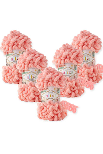 Alize Eliza Bovey Wool Yarns 5 Count