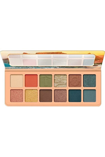 Essence Essence Eyeshadow Palette Cape Town