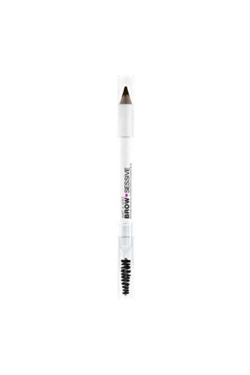 WET N WİLD Wet n Wild Brow Pencil, 887E Medium Brown